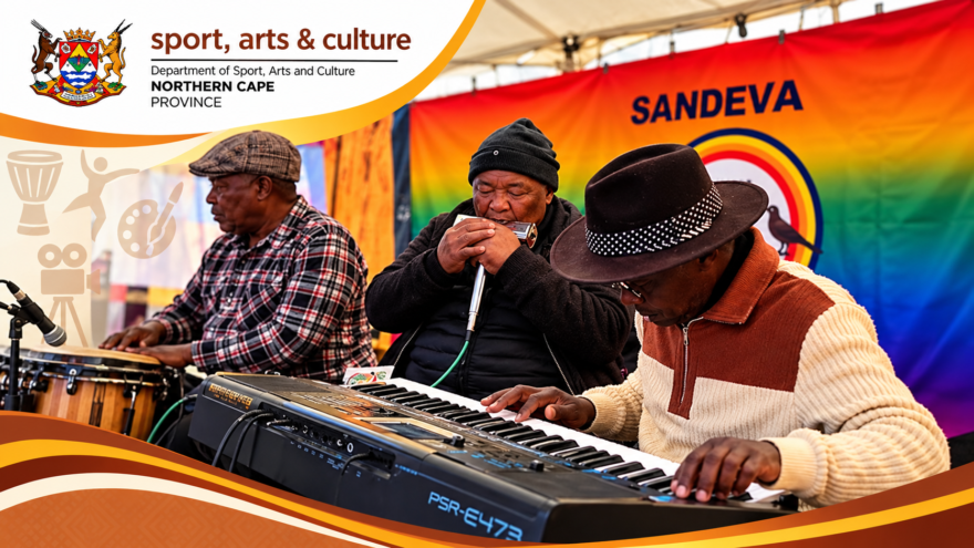 Northern Cape Department of Sport, Arts and Culture 2026/2027 Graduate Internships Programme