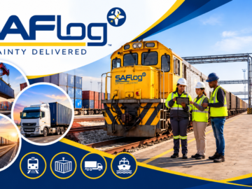 SAFLog General Worker Vacancy 2026