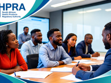 SAHPRA Business Administration Learnership 2026/2027