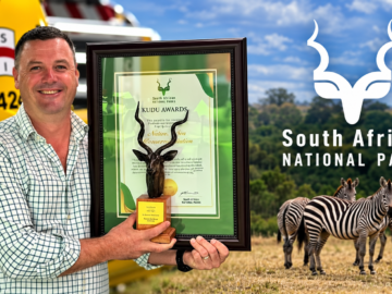 SANParks