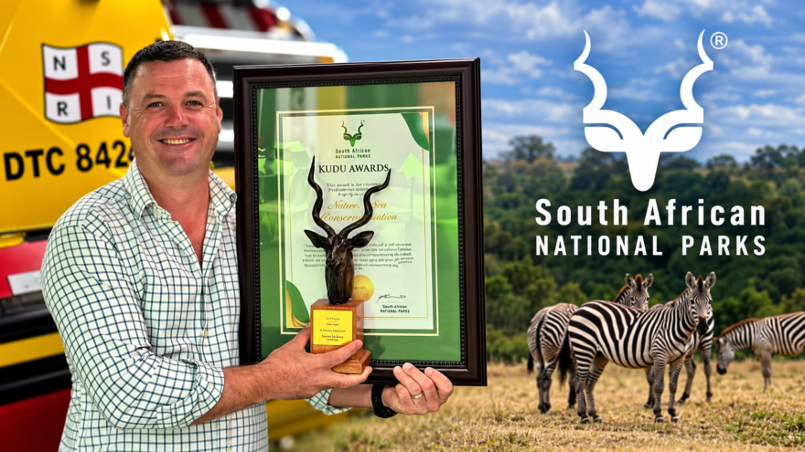 SANParks