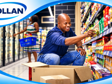 Smollan: Register Your CV for Current and Future Opportunities