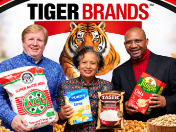 Tiger Brands Packaging Assistant Vacancies Tiger Brands