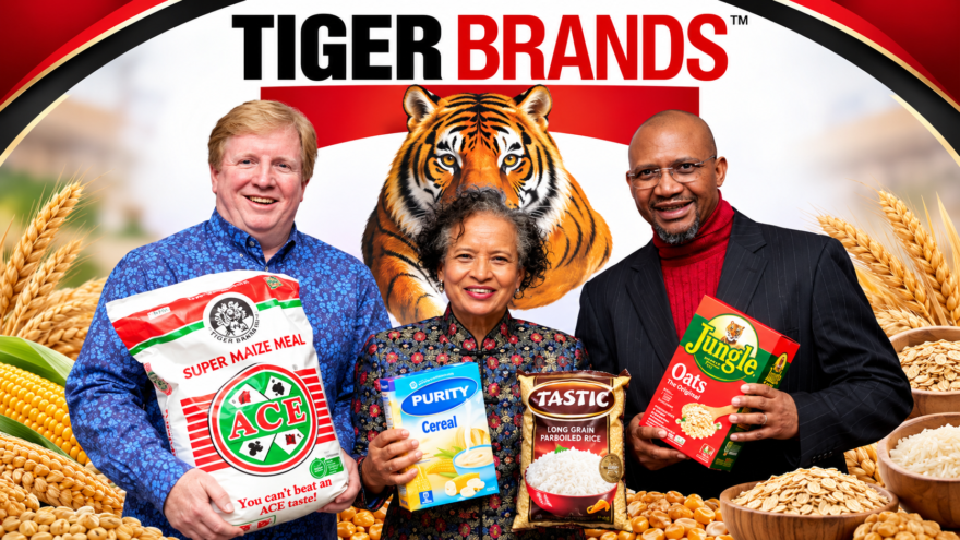 Tiger Brands
