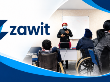 ZAWIT / Apexea 6-Month WIL Placement 2026 Zawit